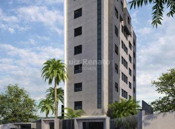 Apartamento · 70m² · 3 Quartos · 2 Vagas · Apartamento à venda no bairro Anchieta
