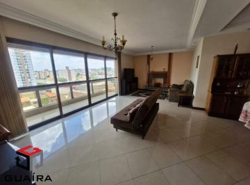 Apartamento · 182m² · 3 Quartos · 4 Vagas · Apartamento à venda 3 quartos 2 suítes 4 vagas Rudge Ramos - São Bernardo do Campo - SP