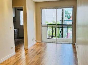Apartamento · 44m² · 2 Quartos · 1 Vaga · Apartamento à venda 2 quartos 1 vaga Rudge Ramos - São Bernardo do Campo - SP