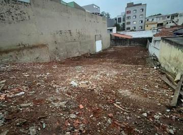 Terreno · 300m² · Terreno à venda Osvaldo Cruz - São Caetano do Sul - SP