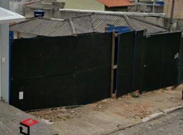 Terreno · 300m² · Terreno 300 m² Localizado No Bairro Osvaldo Cruz São Caetano do Sul - SP