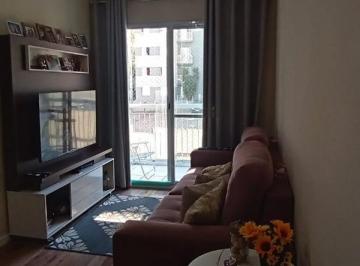Apartamento · 59m² · 3 Quartos · 1 Vaga · Apartamento à venda 3 quartos 1 vaga Santa Terezinha - São Bernardo do Campo - SP