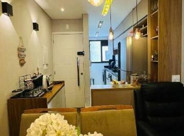 Apartamento · 53m² · 2 Quartos · 1 Vaga · Apartamento à venda 2 quartos 1 suíte 1 vaga Nova Petrópolis - São Bernardo do Campo - SP