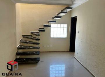 Casa · 180m² · 3 Quartos · 1 Vaga · Sobrado à venda 3 quartos 1 vaga Independência - São Bernardo do Campo - SP