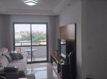 Apartamento · 127m² · 2 Quartos · 2 Vagas · Apartamento à venda 2 quartos 1 suíte 2 vagas Anchieta - São Bernardo do Campo - SP