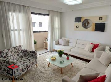 Apartamento · 173m² · 3 Quartos · 3 Vagas · Apartamento à venda 3 quartos 3 suítes 3 vagas Bastos - Santo André - SP