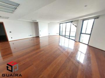 Apartamento · 260m² · 4 Quartos · 4 Vagas · Apartamento à venda 4 quartos 3 suítes 4 vagas Bastos - Santo André - SP