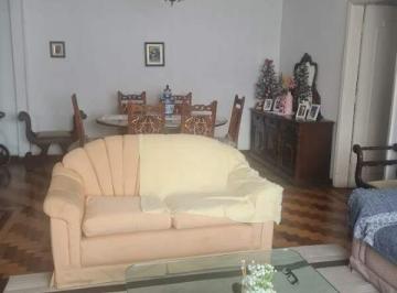 Apartamento · 110m² · 3 Quartos · 1 Vaga · Apartamento à venda 3 quartos 1 suíte 1 vaga Centro - São Caetano do Sul - SP