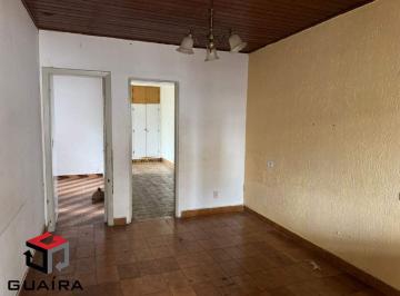 Casa · 113m² · 3 Quartos · Casa Térrea à venda 3 quartos Rudge Ramos - São Bernardo do Campo - SP