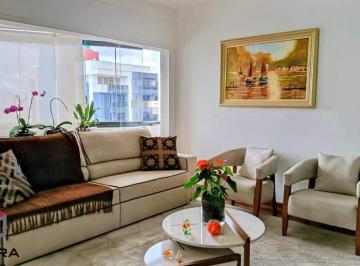 Sala de estar · Apartamento à venda 2 quartos 1 suíte 2 vagas Gilda - Santo André - SP