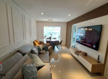 Apartamento · 98m² · 3 Quartos · 2 Vagas · Apartamento à venda 3 quartos 3 suítes 2 vagas Nova Petrópolis - São Bernardo do Campo - SP
