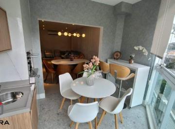 Apartamento · 98m² · 3 Quartos · 2 Vagas · Apartamento à venda 3 quartos 3 suítes 2 vagas Nova Petrópolis - São Bernardo do Campo - SP
