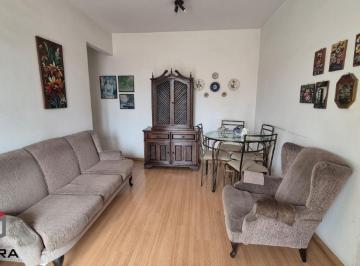 Apartamento · 80m² · 2 Quartos · 1 Vaga · Apartamento 2 dormitorios, sendo 1 suite, 1 vaga, no Ipiranga 80m2