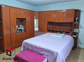 Casa · 222m² · 3 Quartos · 2 Vagas · Sobrado à venda 3 quartos 2 vagas Assunção - São Bernardo do Campo - SP