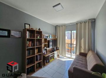 Apartamento · 67m² · 2 Quartos · 1 Vaga · Apartamento à venda 2 quartos 1 vaga Assunção - São Bernardo do Campo - SP