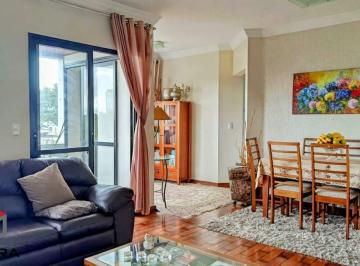 Sala de estar · Apartamento à venda 2 quartos 1 suíte 2 vagas Gilda - Santo André - SP