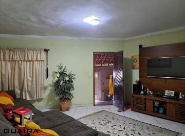 Casa · 127m² · 3 Quartos · 2 Vagas · Sobrado à venda 3 quartos 1 suíte 2 vagas Jaçatuba - Santo André - SP