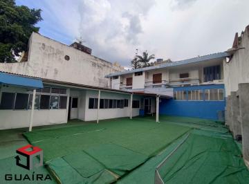 Comercial · 800m² · 3 Vagas · Casa Térrea para aluguel 3 vagas Nova Petrópolis - São Bernardo do Campo - SP