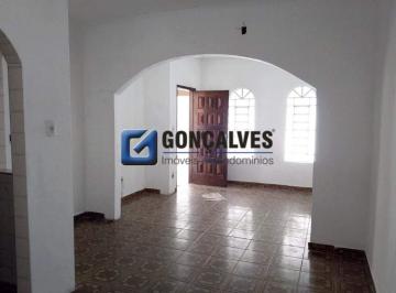 Casa · 144m² · 4 Quartos · 2 Vagas · Casa com 04 dormitórios sendo 01 suíte a venda – Jd Aclimação- Santo André-/SP 