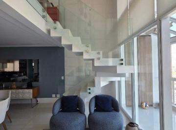Apartamento · 147m² · 3 Quartos · 3 Vagas · Cobertura à venda 3 quartos 3 vagas Centro - São Bernardo do Campo - SP