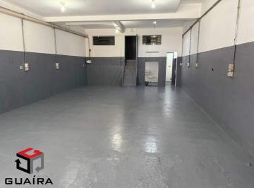 Comercial · 42m² · Salão para aluguel Rudge Ramos - São Bernardo do Campo - SP