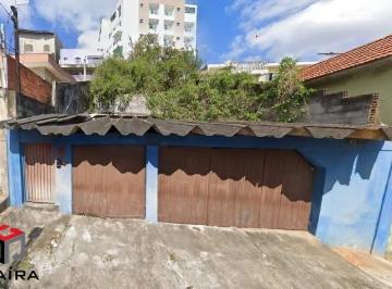 Terreno · 290m² · Terreno à venda Baeta Neves - São Bernardo do Campo - SP