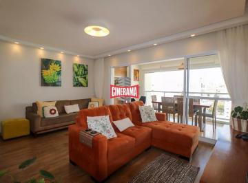 Apartamento · 113m² · 3 Quartos · 2 Vagas · Apartamento à venda, 3 quartos, 3 suítes, 2 vagas, Cerâmica - São Caetano do Sul/SP