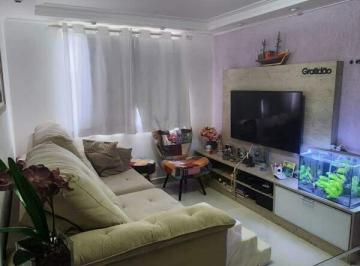 Apartamento · 55m² · 2 Quartos · 2 Vagas · Apartamento à venda 2 quartos 2 vagas Ferrazópolis - São Bernardo do Campo - SP