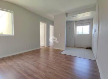 Apartamento · 40m² · 2 Quartos · 1 Vaga · Apartamento de 2 quartos, reformado, com vaga