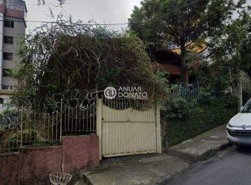 Terreno · 364m² · Terreno à venda no bairro Cruzeiro