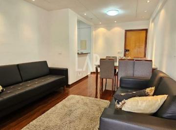 Apartamento · 77m² · 3 Quartos · 3 Vagas · Apartamento à venda, 3 quartos, 1 suíte, 3 vagas, Floresta - Belo Horizonte/MG