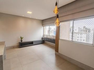 Apartamento · 78m² · 3 Quartos · 1 Vaga · Apartamento à venda, 3 quartos, 1 suíte, 1 vaga, Lourdes - Belo Horizonte/MG
