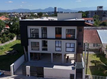 Apartamento · 63m² · 2 Quartos · 1 Vaga · Apartamento no 1° andar por apenas R$420.000,00 em Itapoá SC