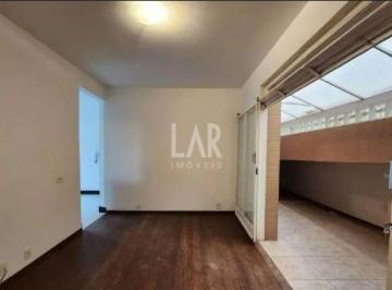 Apartamento · 95m² · 3 Quartos · 1 Vaga · Apartamento à venda, 3 quartos, 1 suíte, 1 vaga, Santo Antônio - Belo Horizonte/MG