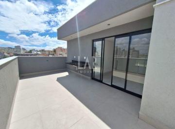 Cobertura · Apartamento à venda, 2 quartos, 2 suítes, 2 vagas, Alto Barroca - Belo Horizonte/MG