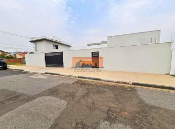 Casa · 60m² · 2 Quartos · Casa para Locação 2 Quartos, 1 Vaga, 90M², Cidade Universitária, Campinas - SP
