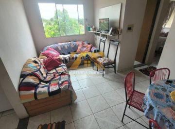 Apartamento · 45m² · 2 Quartos · 1 Vaga · Apartamento 2/4, 45 m² - 1203 sul (Arso 121) - Residencial Águas Claras - Palmas/TO