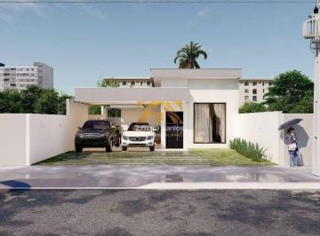 Casa · 154m² · 3 Quartos · 4 Vagas · Casa 3/4, sendo 2 suítes, 154 m² - 1503 sul (Arso 151) - Palmas/TO