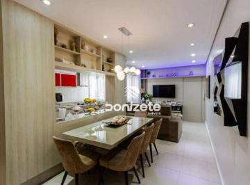 Apartamento · 5939m² · 3 Quartos · 2 Vagas · Cobertura Residencial à Venda - Campestre, Santo André | 3 Dormitórios, 2 Vagas