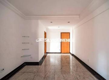 Apartamento · 80m² · 3 Quartos · 2 Vagas · Residencial › Área Privativa no Floresta com 80,00 (M²), 3 quartos e 2 vagas para Venda