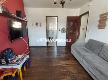 Apartamento · 90m² · 3 Quartos · 1 Vaga · Apartamento com 3 quartos à Venda, Padre Eustáquio - Belo Horizonte