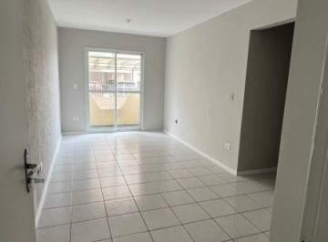 Apartamento · 70m² · 3 Quartos · 1 Vaga · Apartamento 3 Dormitórios com Varanda em Santo André (Parque Erasmo Assunção)