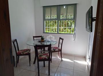 Apartamento · 67m² · 3 Quartos · 1 Vaga · Apartamento no bairro Petrópolis , 4 quartos de fácil reversão para 3 dormitórios de 67 metros