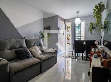 Apartamento · 65m² · 2 Quartos · 1 Vaga · Apartamento para Aluguel - Centro , 2 Quartos, 65 m2 - Niterói