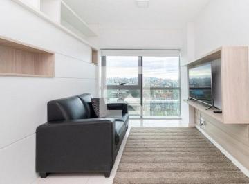 Apartamento · 46m² · 1 Quarto · 1 Vaga · Apartamento para Aluguel - Praia de Belas , 1 Quarto,  46 m2 - Porto Alegre
