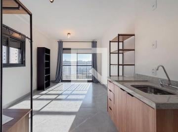 Apartamento · 35m² · 1 Quarto · Apartamento para Aluguel - Ipiranga, 1 Quarto, 35 m2 - São Paulo