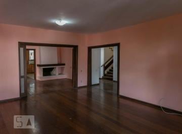 Casa · 320m² · 5 Quartos · 6 Vagas · Casa à Venda - Ipanema, 5 Quartos, 320 m² - Porto Alegre