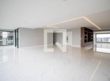 Apartamento · 330m² · 4 Quartos · 4 Vagas · Apartamento à Venda - Panamby, 4 Quartos,  330 m² - São Paulo