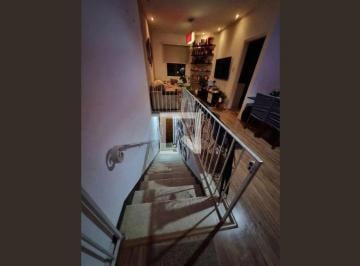 Casa · 95m² · 2 Quartos · 1 Vaga · Casa à Venda - Aclimação, 2 Quartos,  95 m² - São Paulo