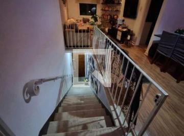 Casa · 95m² · 2 Quartos · 1 Vaga · Casa à Venda - Aclimação, 2 Quartos,  95 m² - São Paulo